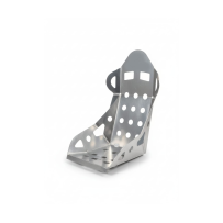 Siège Aluminium – Prototype  Compétition