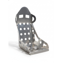 Siège Aluminium – Prototype  Compétition