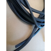 Siège Aluminium – Prototype  Compétition