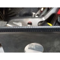 Siège Aluminium – Prototype  Compétition