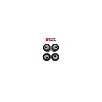 Kit de rehausse complet XT AUTOMOTIVE / RANCHO +7,5 cm – Suzuki Jimny Diesel (jusqu’en 2018)