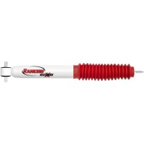 Kit de rehausse complet XT AUTOMOTIVE / RANCHO +7,5 cm – Suzuki Jimny Diesel (jusqu’en 2018)