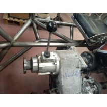 copie de PTO pour Boîte de Transfert LT230 – Prise de force pour treuil mécanique