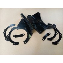 Support Pivot – Nissan Patrol Y60