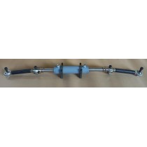 Vérin complet de direction hydraulique – Ø70 – Course 200 mm