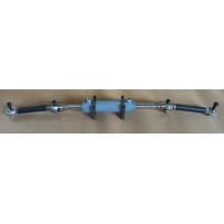 Vérin complet de direction hydraulique – Ø70 – Course 200 mm