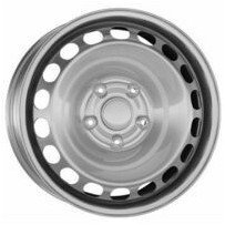Jante acier pour Nissan Primastar 6x16 – 5x114.3 ET50 CB66