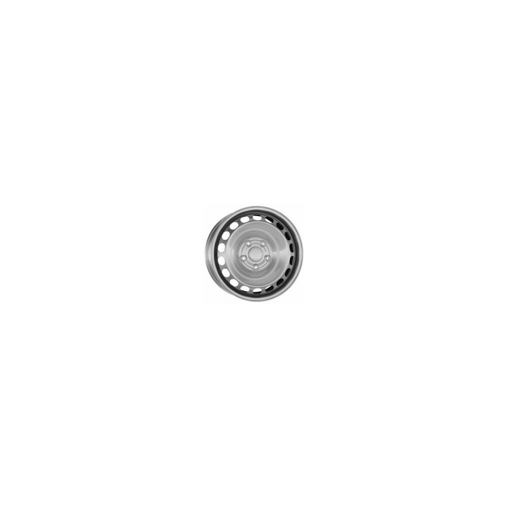 Jante acier pour Nissan Primastar 6x16 – 5x114.3 ET50 CB66