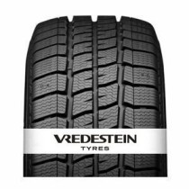 Pneu Vredestein Comtrac 2 Winter+ 205/65 R16C 107/105T – 8PR 3PMSF