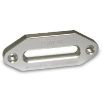 ECUBIER ALU ATW 122mm : Accessoire Treuil 4x4 Haute Qualité