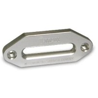 ECUBIER ALU ATW 122mm : Accessoire Treuil 4x4 Haute Qualité