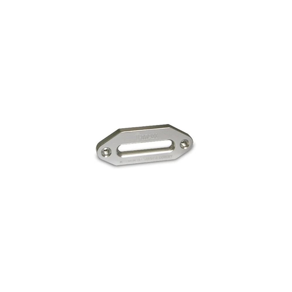 ECUBIER ALU ATW 122mm : Accessoire Treuil 4x4 Haute Qualité