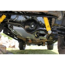 Réservoir à carburant 80 litres – Suzuki Jimny (2018 →) Essence