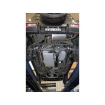 Réservoir à carburant 80 litres – Suzuki Jimny (2018 →) Essence