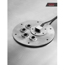 Réservoir auxiliaire carburant ou eau – Nissan Patrol Y61 LONG - LWB
