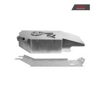 Réservoir auxiliaire carburant ou eau – Nissan Patrol Y61 LONG - LWB