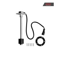 Réservoir auxiliaire carburant ou eau – Nissan Patrol Y61 LONG - LWB