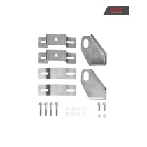 Réservoir auxiliaire carburant ou eau – Nissan Patrol Y61 LONG - LWB