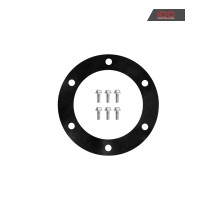 Réservoir auxiliaire carburant ou eau – Nissan Patrol Y61 LONG - LWB
