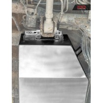 Réservoir auxiliaire carburant ou eau – Nissan Patrol Y61 LONG - LWB