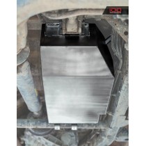Réservoir auxiliaire carburant ou eau – Nissan Patrol Y61 LONG - LWB