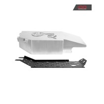 Réservoir auxiliaire carburant ou eau – Nissan Patrol Y61 LONG - LWB
