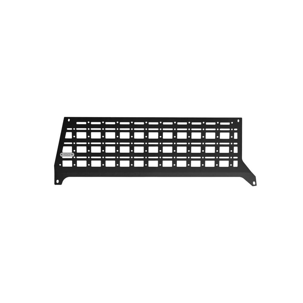 Panneaux de chargement – porte arrière droite pour Nissan Patrol Y61 LWB / SWB