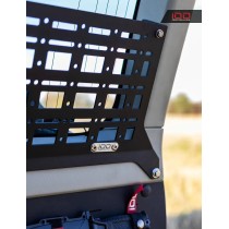 Panneaux de chargement – porte arrière droite pour Nissan Patrol Y61 LWB / SWB