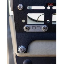 Panneaux de chargement – porte arrière gauche pour Nissan Patrol Y61 LWB / SWB