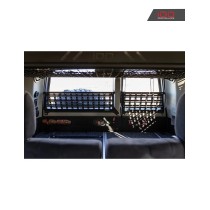 Panneaux de chargement – porte arrière gauche pour Nissan Patrol Y61 LWB / SWB