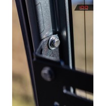 Panneaux de chargement – latéraux intérieurs pour Nissan Patrol Y61 LWB