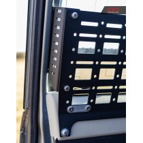 Panneaux de chargement – latéraux intérieurs pour Nissan Patrol Y61 LWB