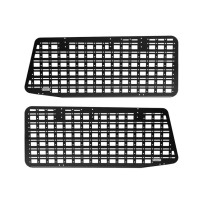 Panneaux de chargement – latéraux intérieurs pour Nissan Patrol Y61 SWB