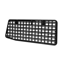 Panneaux de chargement – latéraux intérieurs pour Nissan Patrol Y61 SWB
