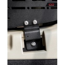 Panneaux de chargement – latéraux intérieurs pour Nissan Patrol Y61 SWB