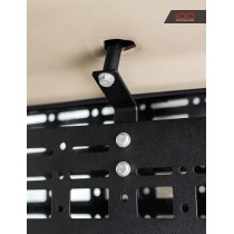 Panneaux de chargement – latéraux intérieurs pour Nissan Patrol Y61 SWB