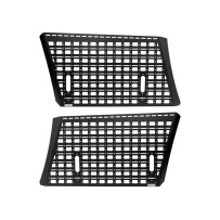 Panneaux de chargement – latéraux extérieurs pour Nissan Patrol Y61 LWB