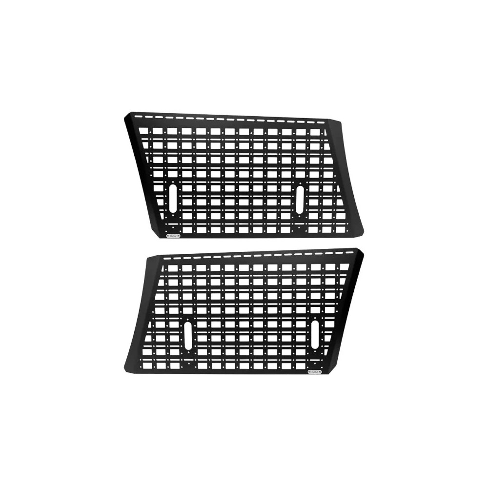 Panneaux de chargement – latéraux extérieurs pour Nissan Patrol Y61 LWB