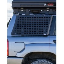 Panneaux de chargement – latéraux extérieurs pour Nissan Patrol Y61 LWB