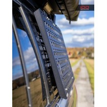 Panneaux de chargement – latéraux extérieurs pour Nissan Patrol Y61 LWB