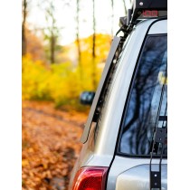 Panneaux de chargement – latéraux extérieurs pour Nissan Patrol Y61 LWB