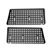 Panneaux de chargement – latéraux extérieurs pour Nissan Patrol Y61 SWB