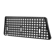 Panneaux de chargement – latéraux extérieurs pour Nissan Patrol Y61 SWB