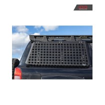 Panneaux de chargement – latéraux extérieurs pour Nissan Patrol Y61 SWB