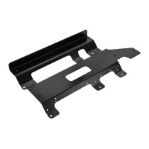 Kit de montage batterie Slimline ARB pour Toyota Hilux 4x4