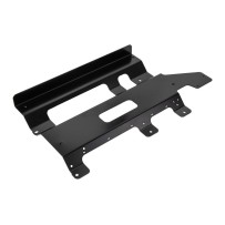 Kit de montage batterie Slimline ARB pour Toyota Hilux 4x4