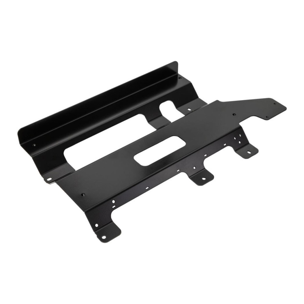 Kit de montage batterie Slimline ARB pour Toyota Hilux 4x4