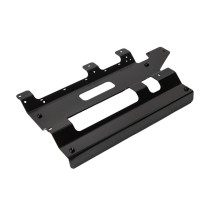 Kit de montage batterie Slimline ARB pour Toyota Hilux 4x4