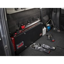 Kit de montage batterie Slimline ARB pour Toyota Hilux 4x4