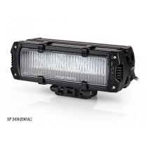 Lentille LAZER TRIPLE-R Gen2 30° : Boostez l’éclairage LED 4x4